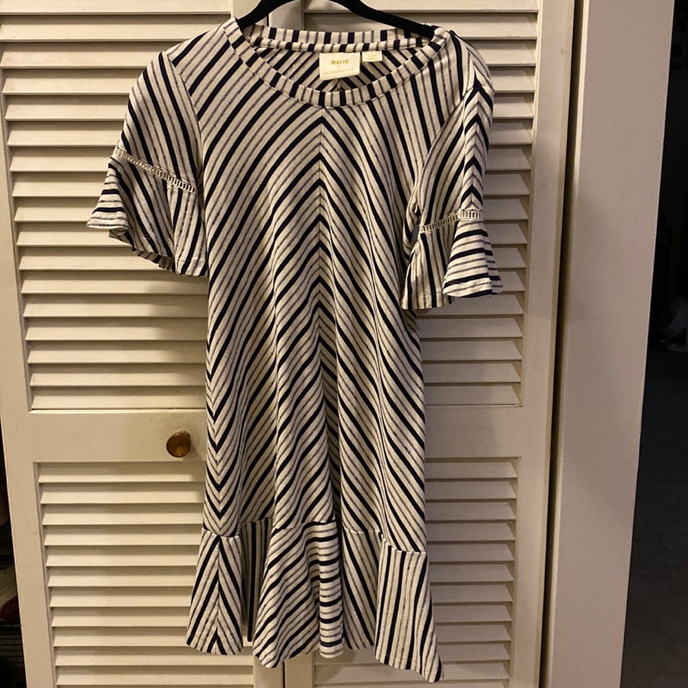 Maeve dress